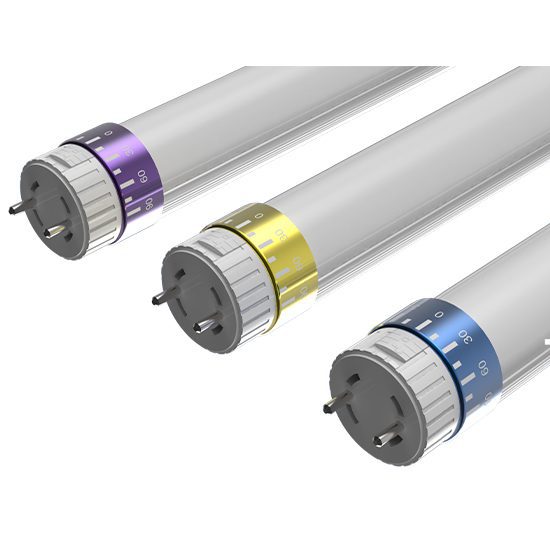 T8 LED Tube Lighting Craig & Derricott