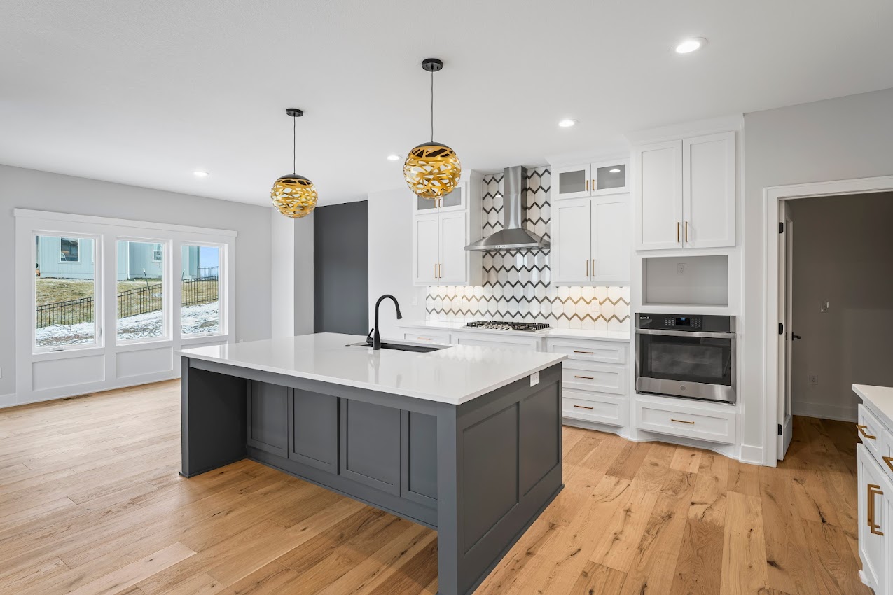 Home Craig Brett Homes