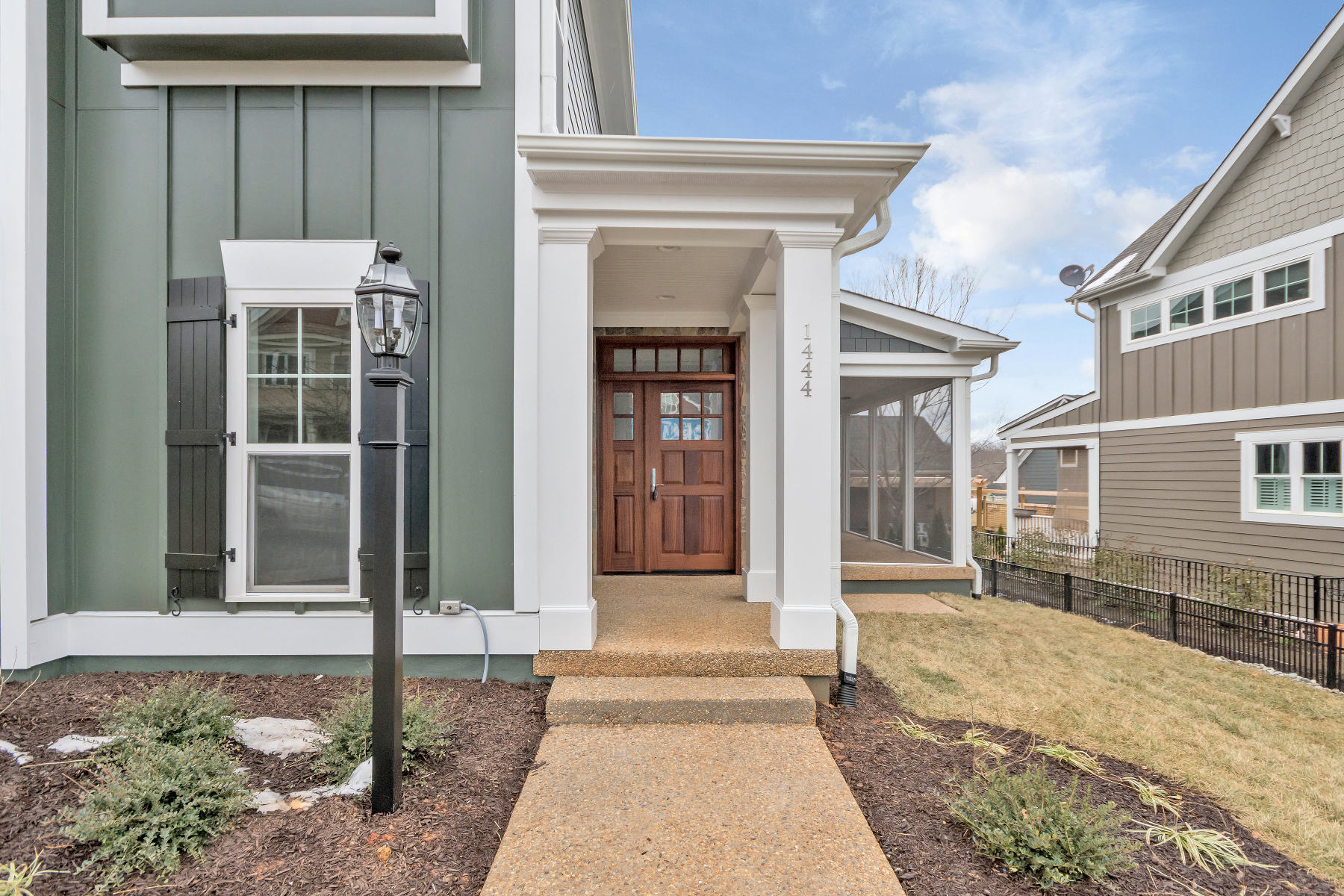 Belvedere Charlottesville VA Homes For Sale Craig Builders Craig