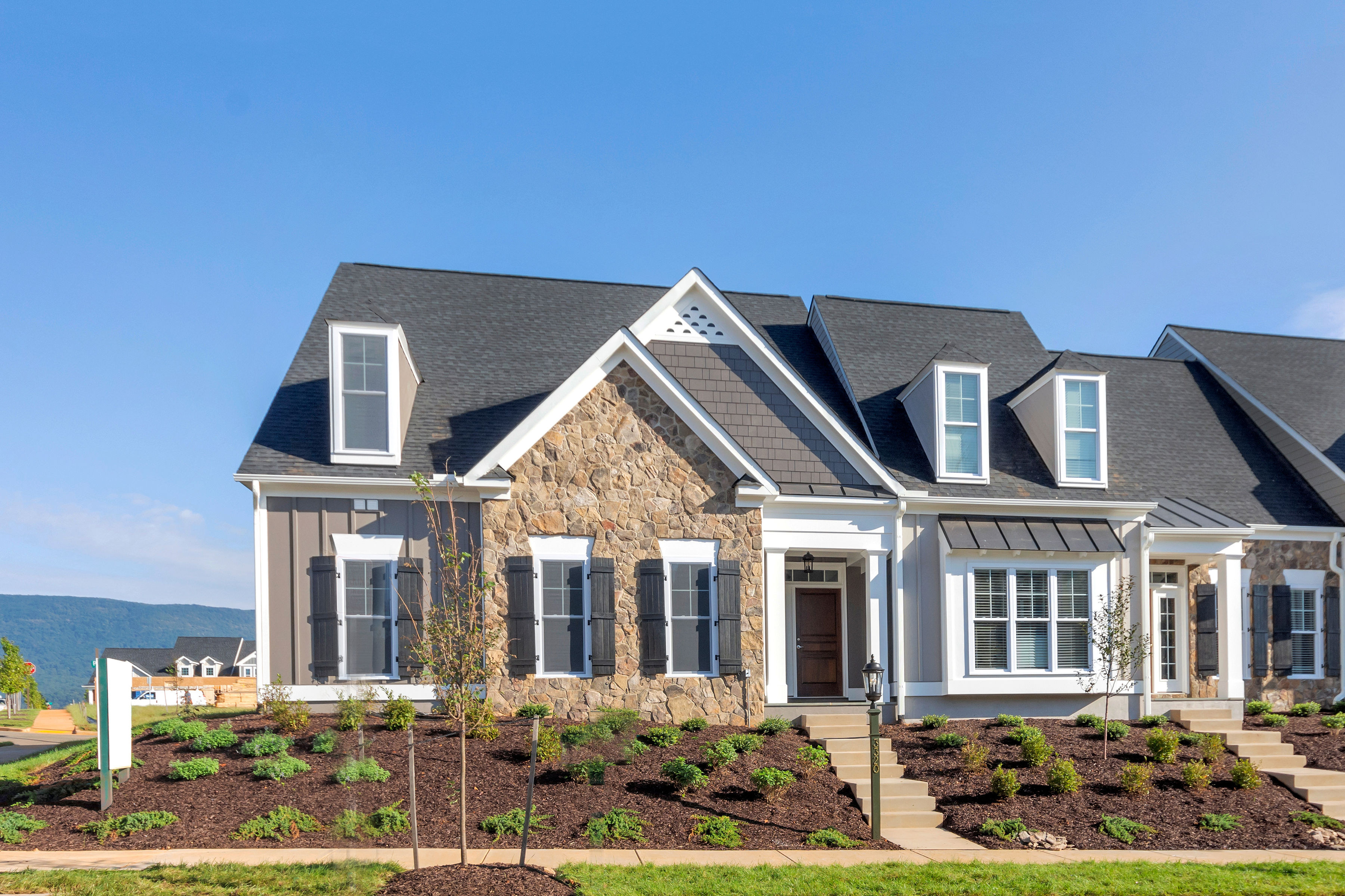 Belvedere Charlottesville VA Homes For Sale Craig Builders Craig