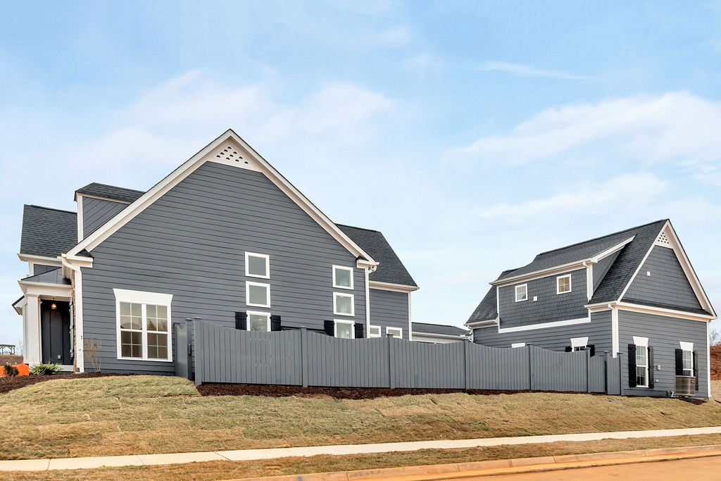 Belvedere Charlottesville VA Homes For Sale Craig Builders