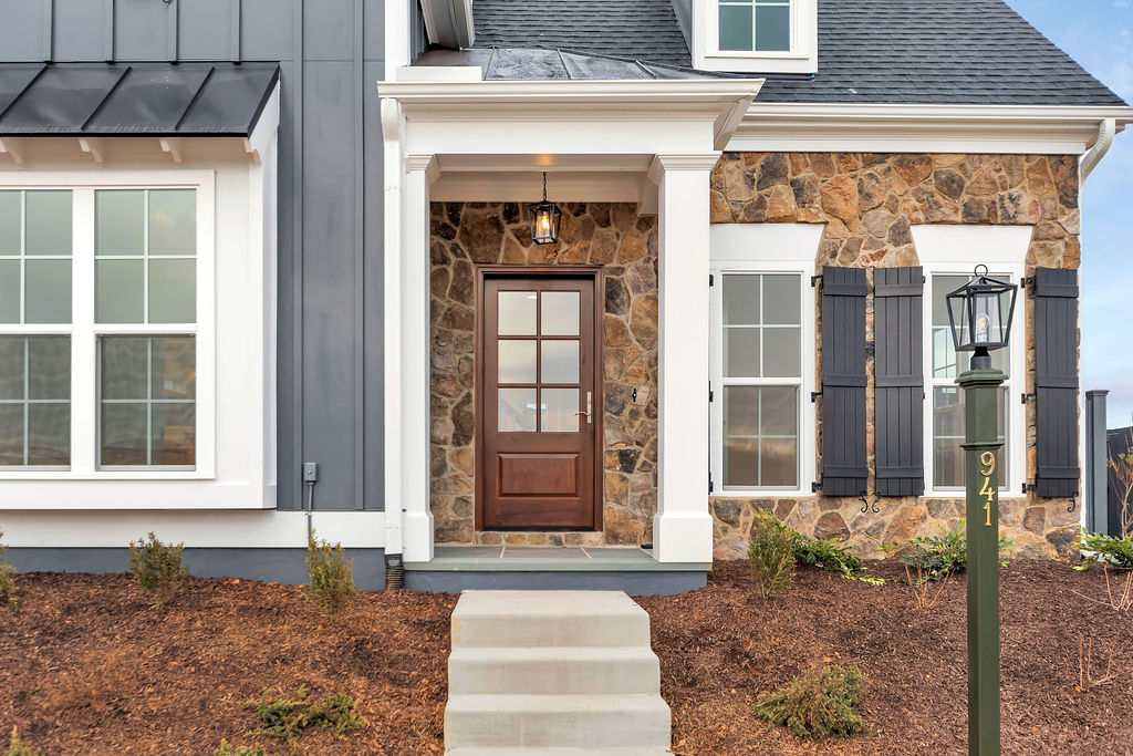 Belvedere Charlottesville VA Homes For Sale Craig Builders Craig