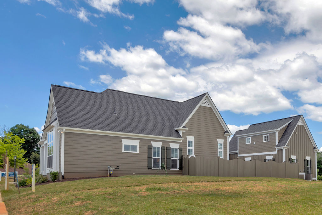 Belvedere Charlottesville VA Homes For Sale Craig Builders