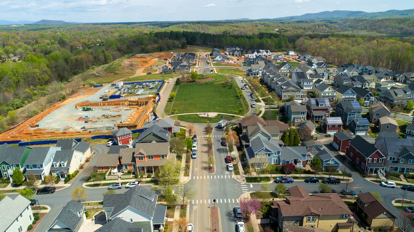 Belvedere Charlottesville VA Homes For Sale Craig Builders Craig