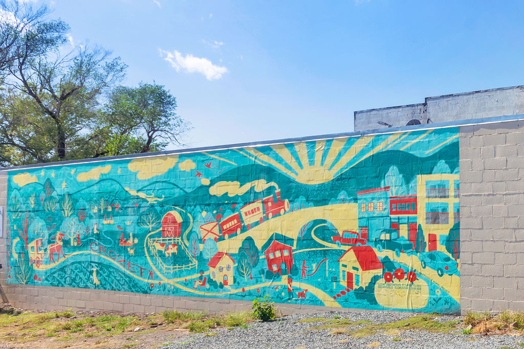 Park Lane Homes for sale in Crozet VA Craig Builders Craig Builders