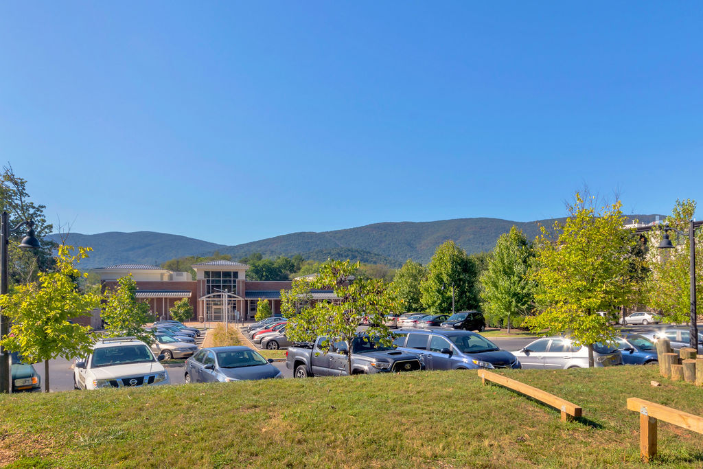 Park Lane Homes for sale in Crozet VA Craig Builders Craig Builders