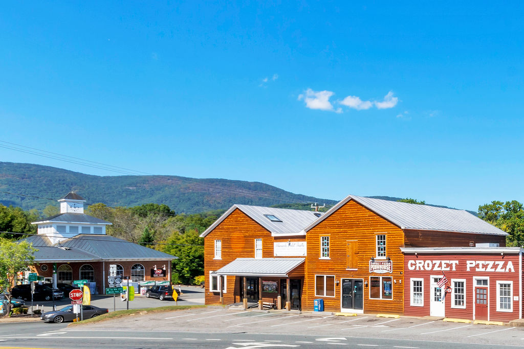 Park Lane Homes for sale in Crozet VA Craig Builders Craig Builders