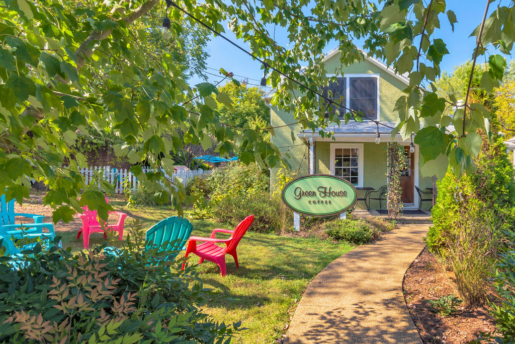 Park Lane Homes for sale in Crozet VA Craig Builders Craig Builders