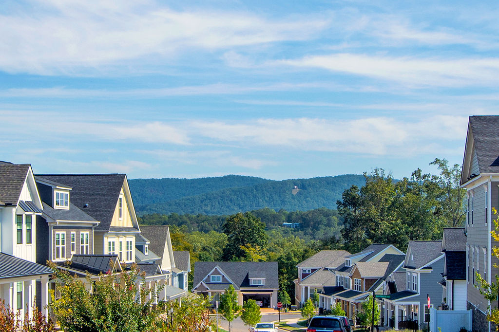 Belvedere Charlottesville VA Homes For Sale Craig Builders Craig