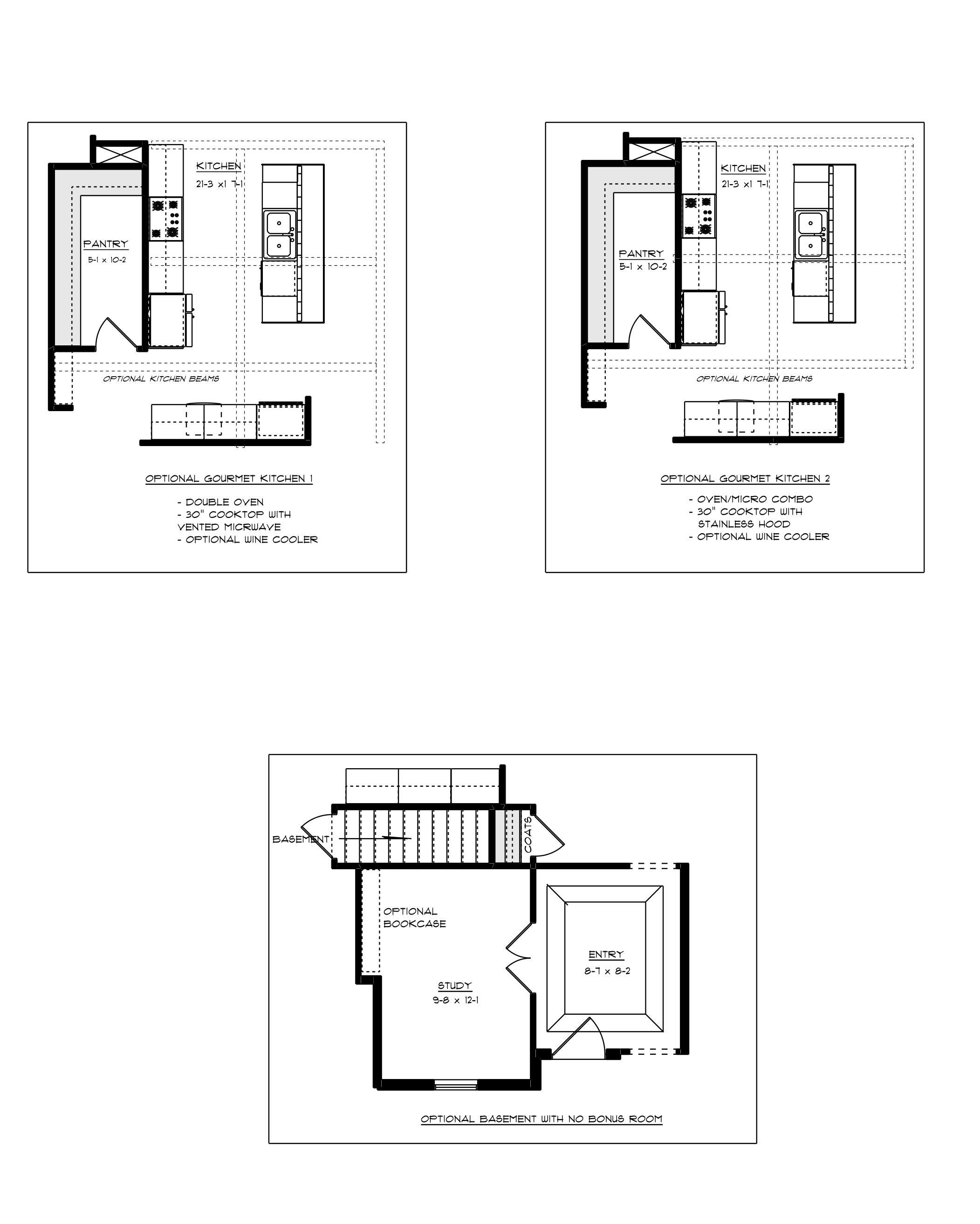 The Williamsburg Craig Builders Craig Builders Craig Builders