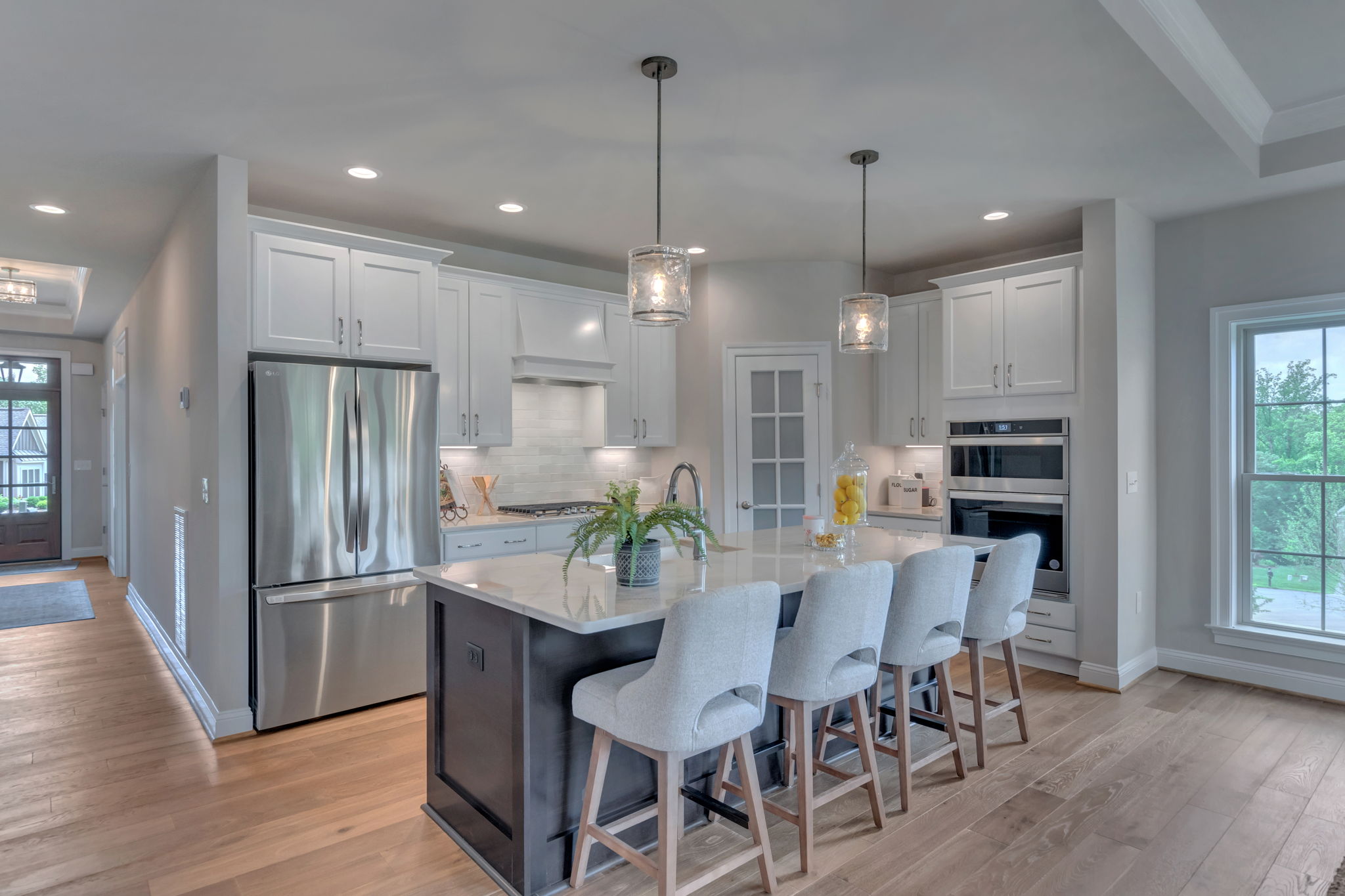 Glenmore New Homes in Keswick VA Craig Builders Craig Builders