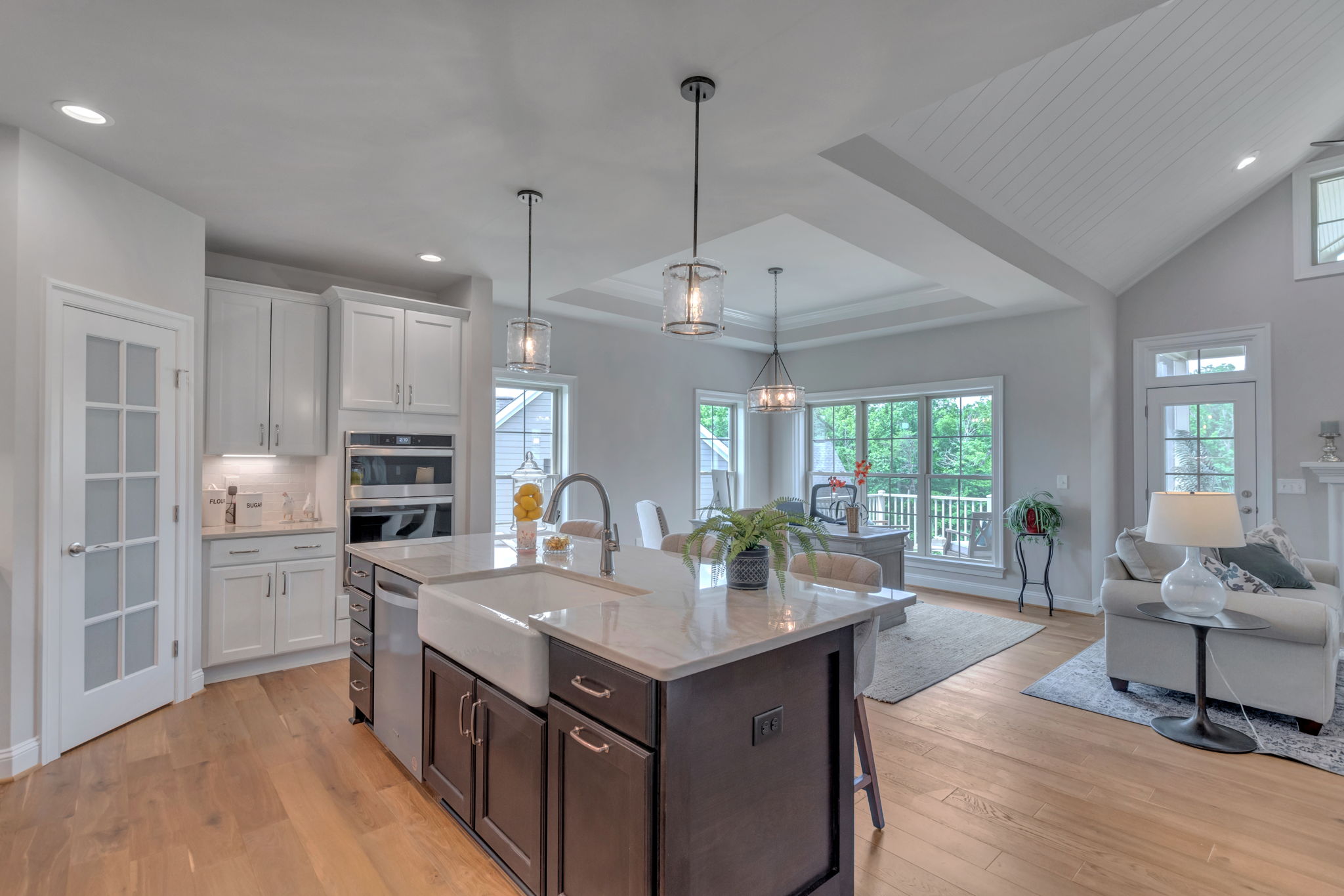 Glenmore New Homes in Keswick VA Craig Builders Craig Builders