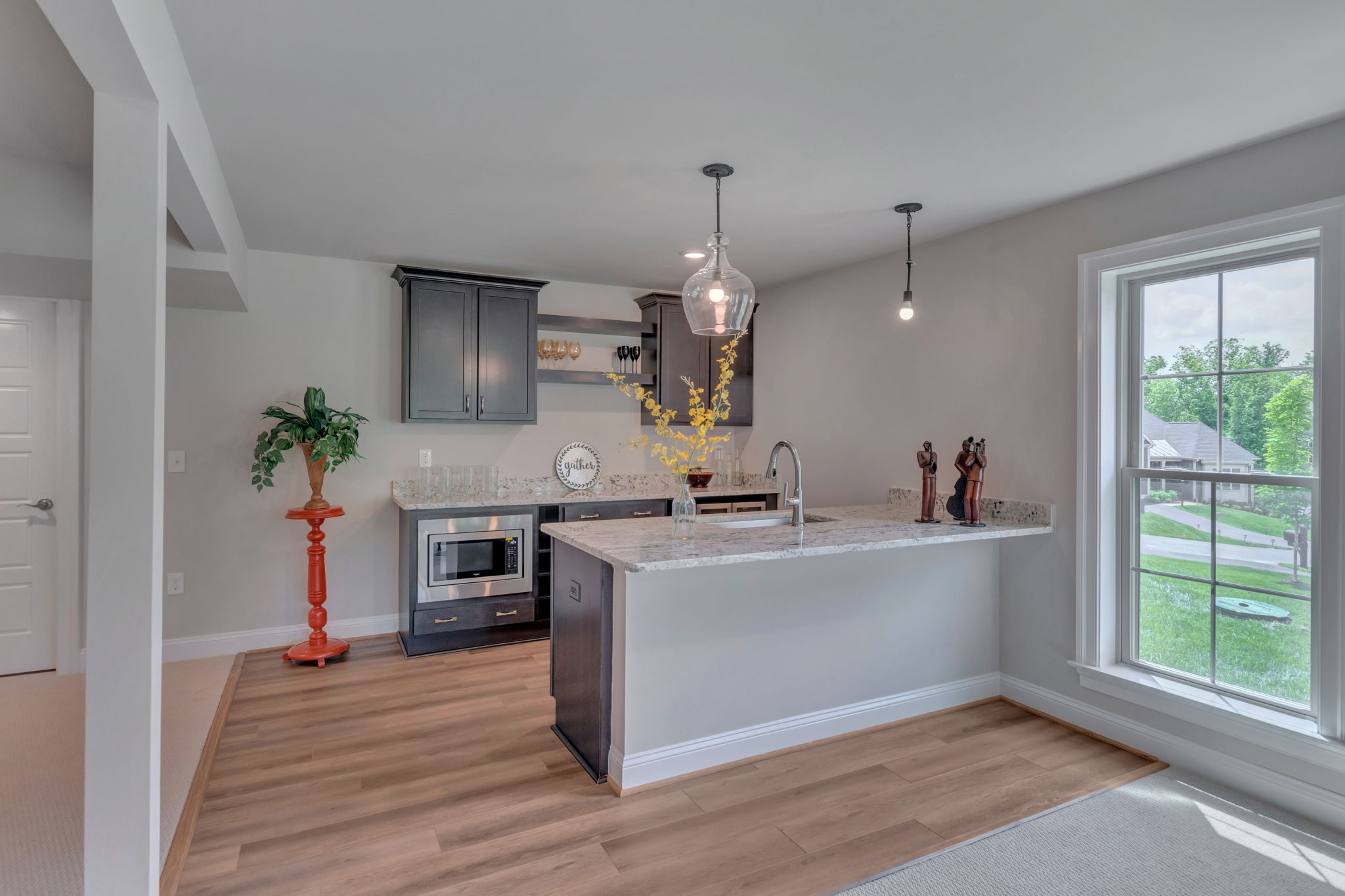 Glenmore New Homes in Keswick VA Craig Builders Craig Builders