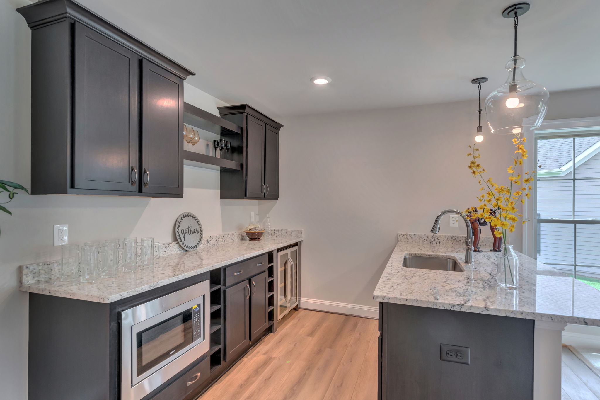 Glenmore New Homes in Keswick VA Craig Builders Craig Builders