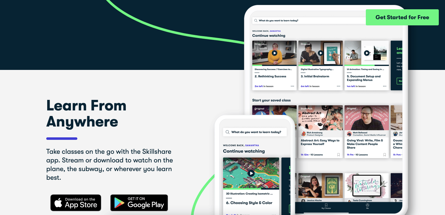 Skillshare Affiliate Program Review An InDepth Guide
