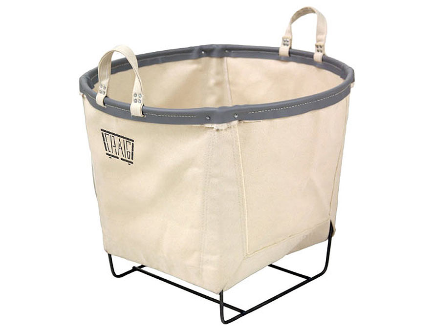 Small Canvas Laundry Baskets Craig Containers