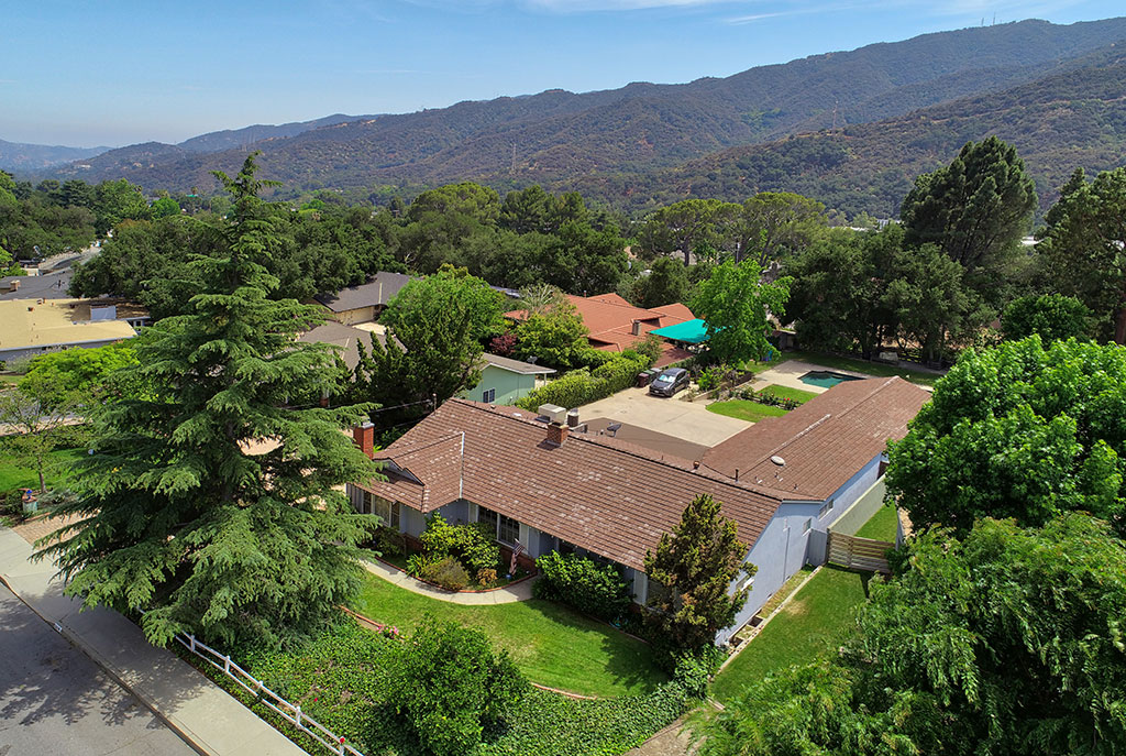 3910 Altura Avenue Craig Estates & Fine Properties