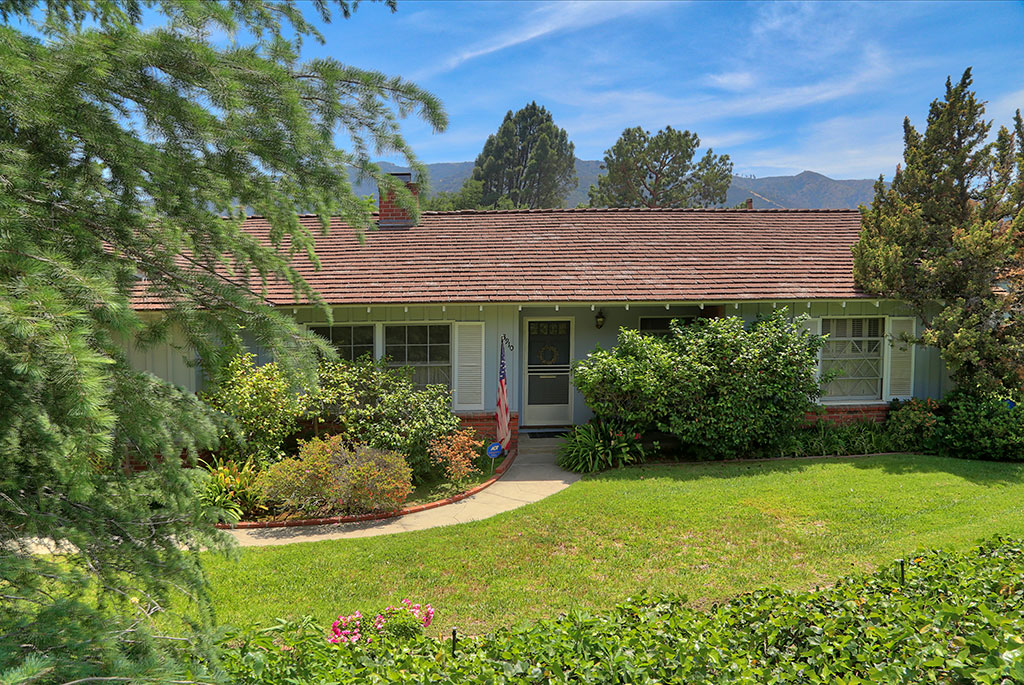 3910 Altura Avenue Craig Estates & Fine Properties