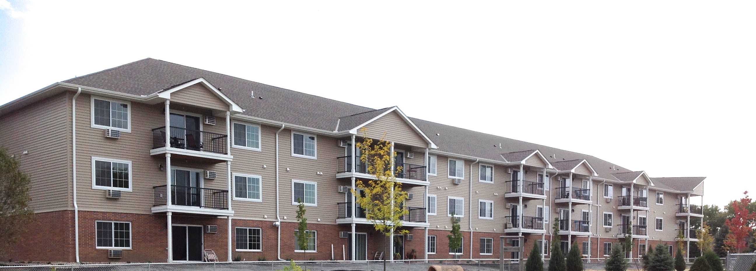 Highland Regency Senior Living