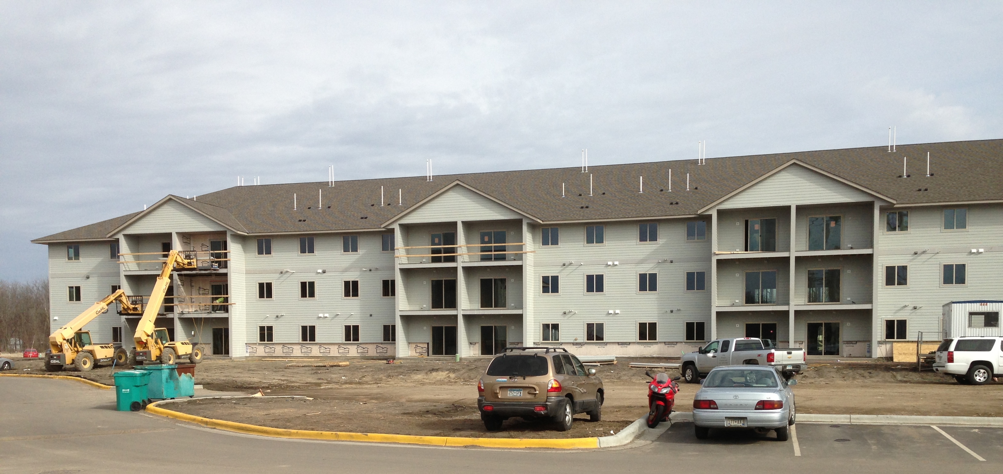 Projects Craig Hertaus Construction