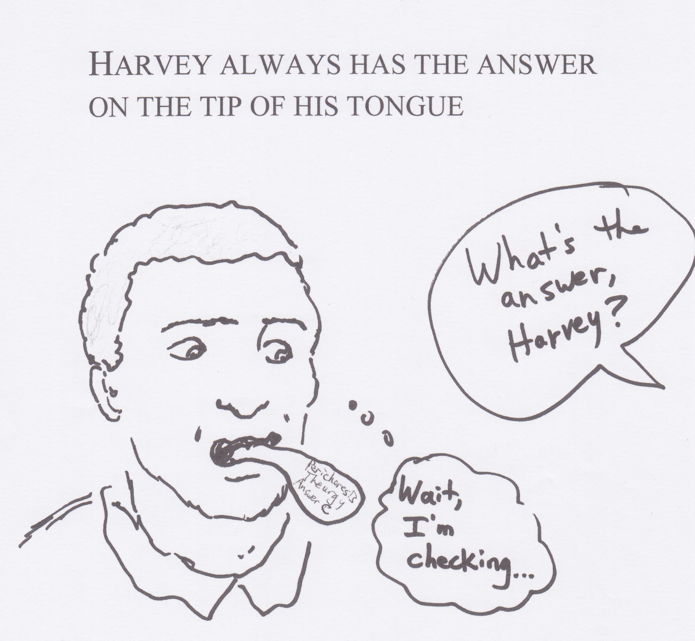 Tonguecheaters Bible Backgrounds