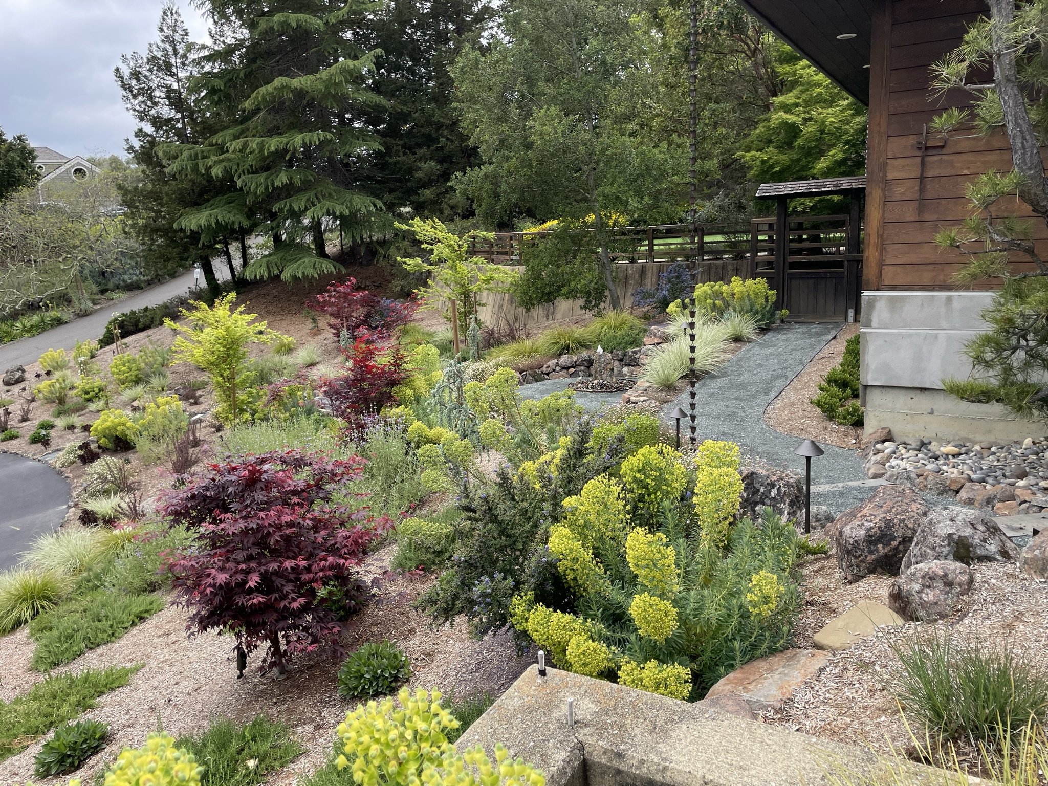 Integrating Gardens into Your Landscaping A San Francisco Bay Area