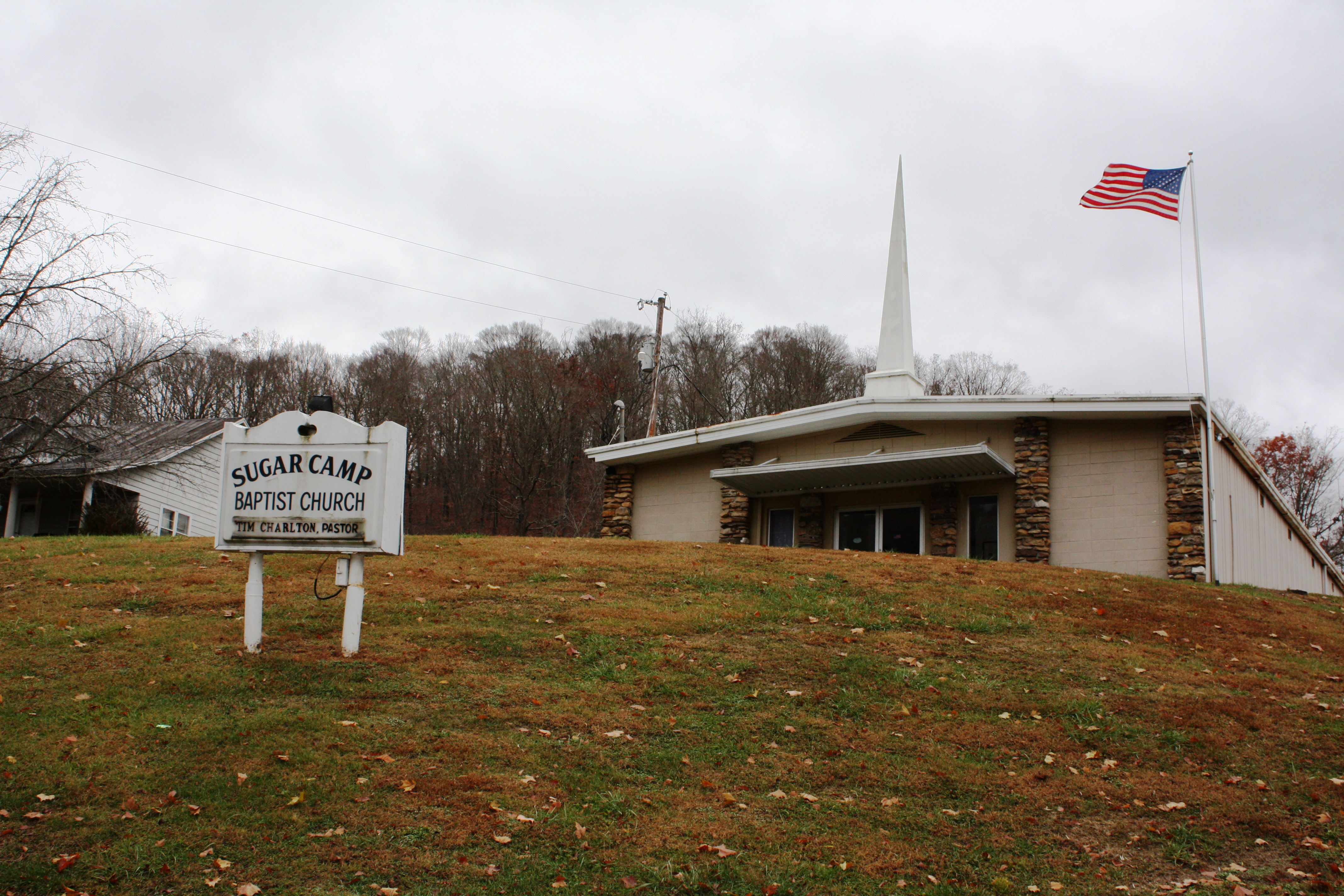 Craig Marshall Only The Truth