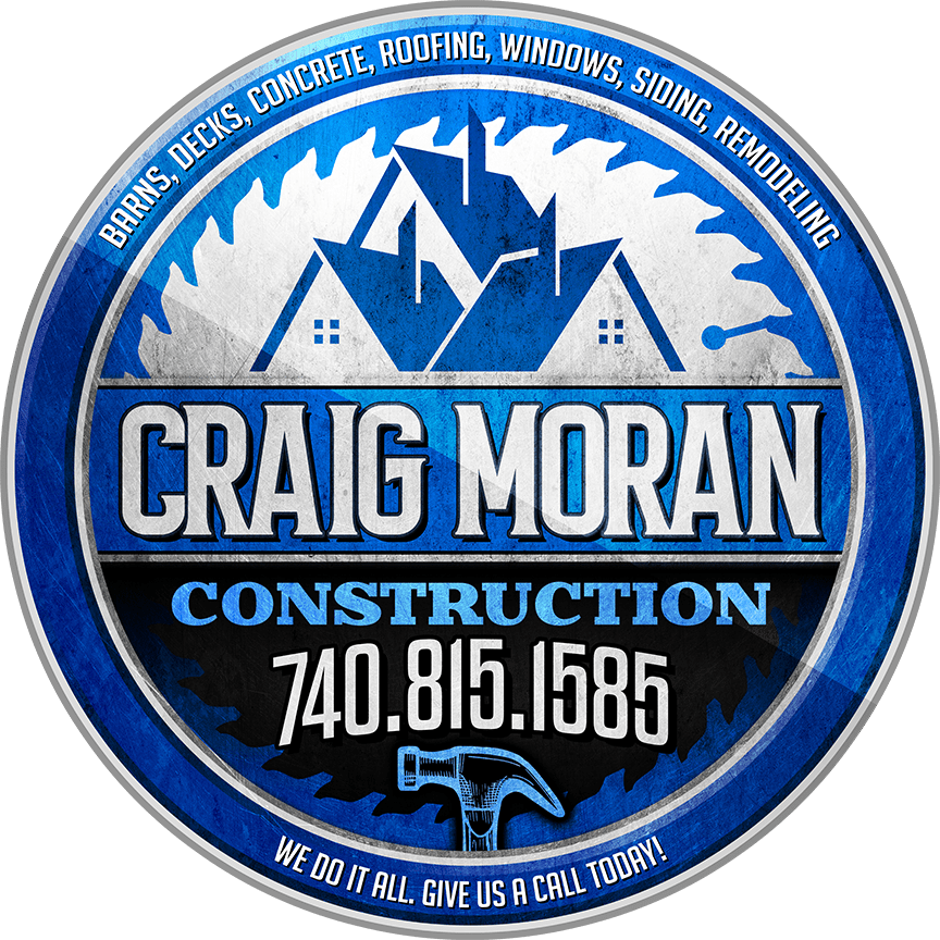 Craig Moran Construction & Concrete Marysville, Ohio