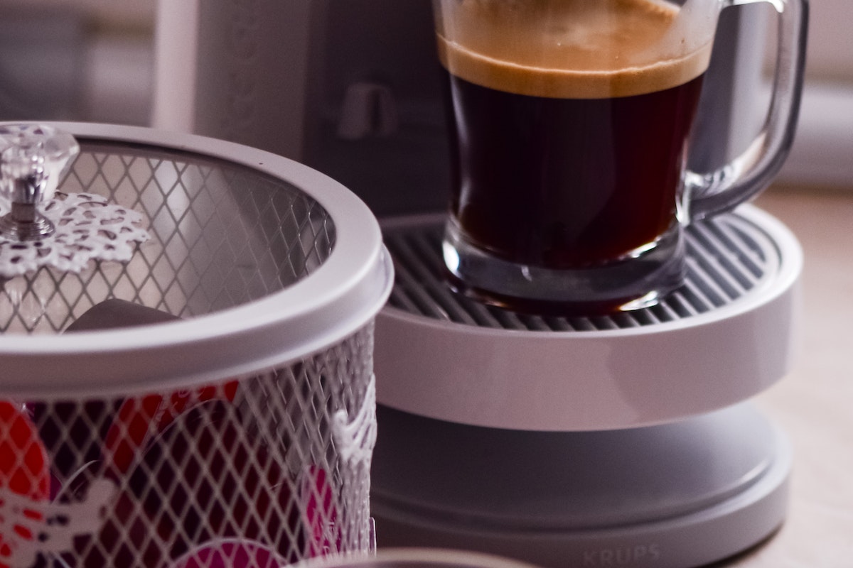 How to Descale Bosch Tassimo Craig Murray