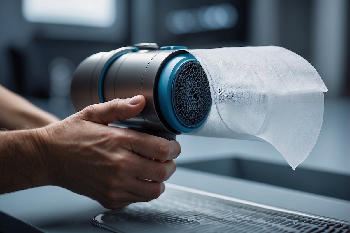 How to Clean Dyson Airwrap Filter Your Simple StepbyStep Guide