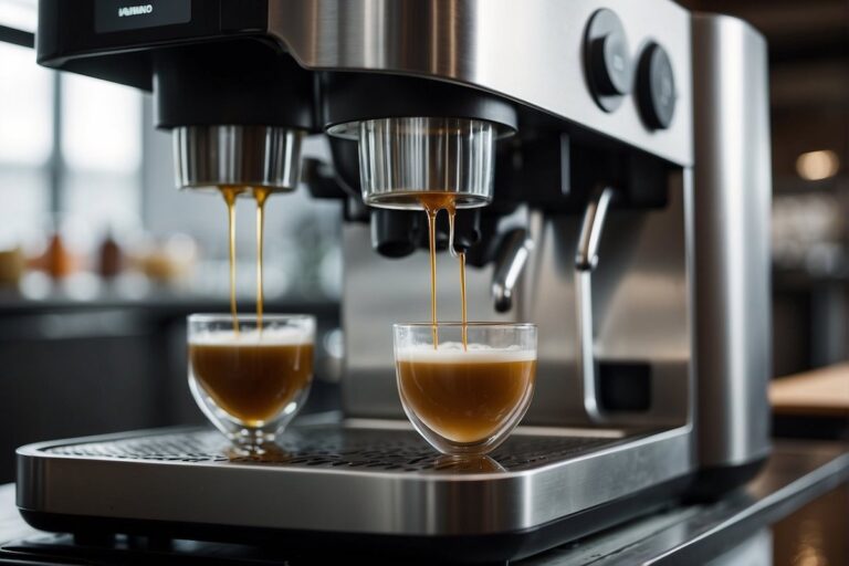 How to Descale a Dolce Gusto Coffee Machine Craig Murray