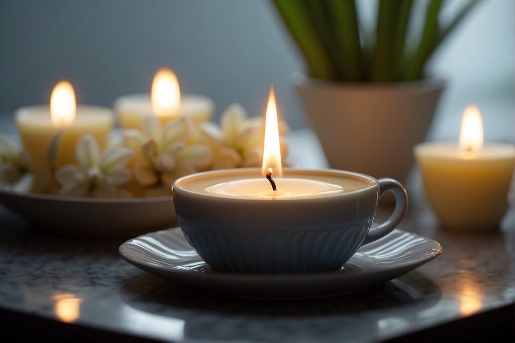 How to Use Wax Melts Without Burner Craig Murray