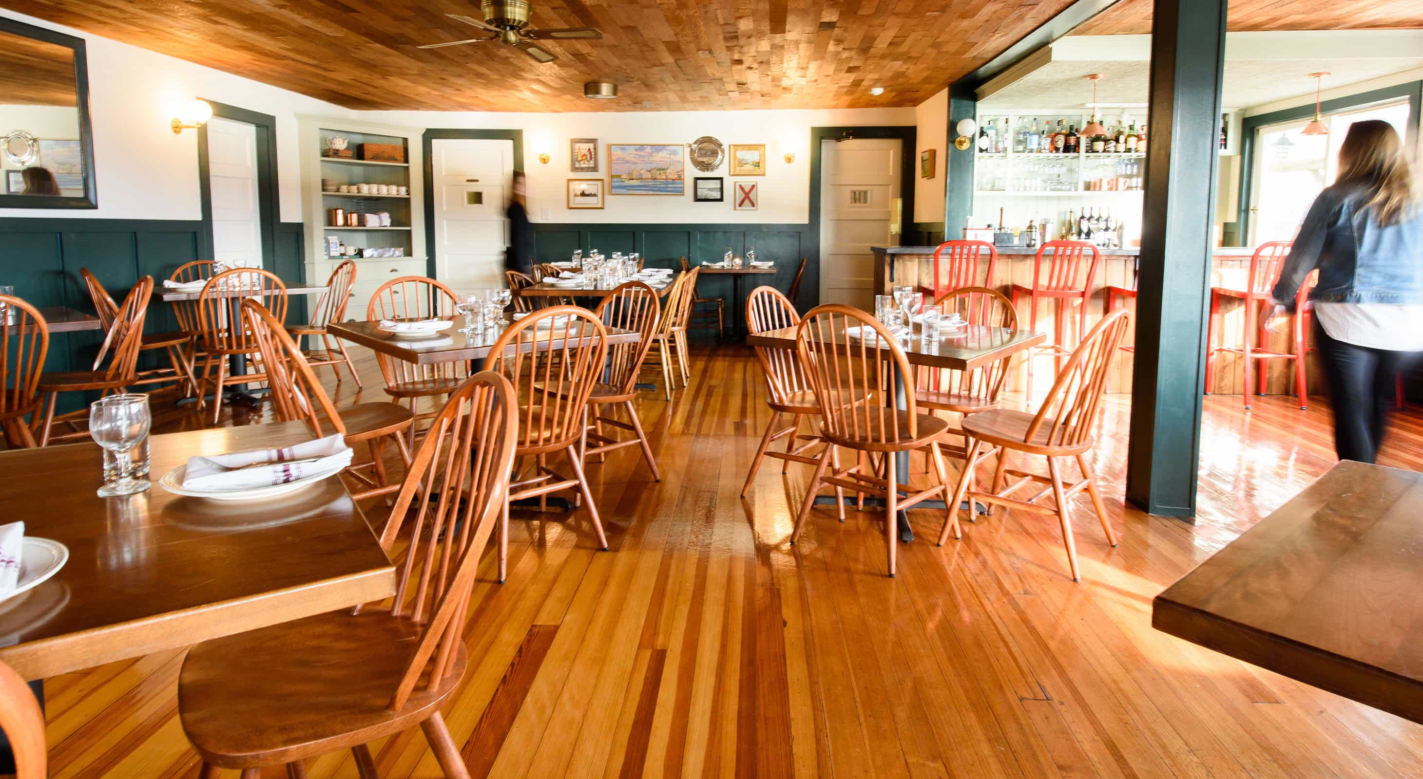 Best Sunday Brunch in Maine Midcoast Brunch Hotel