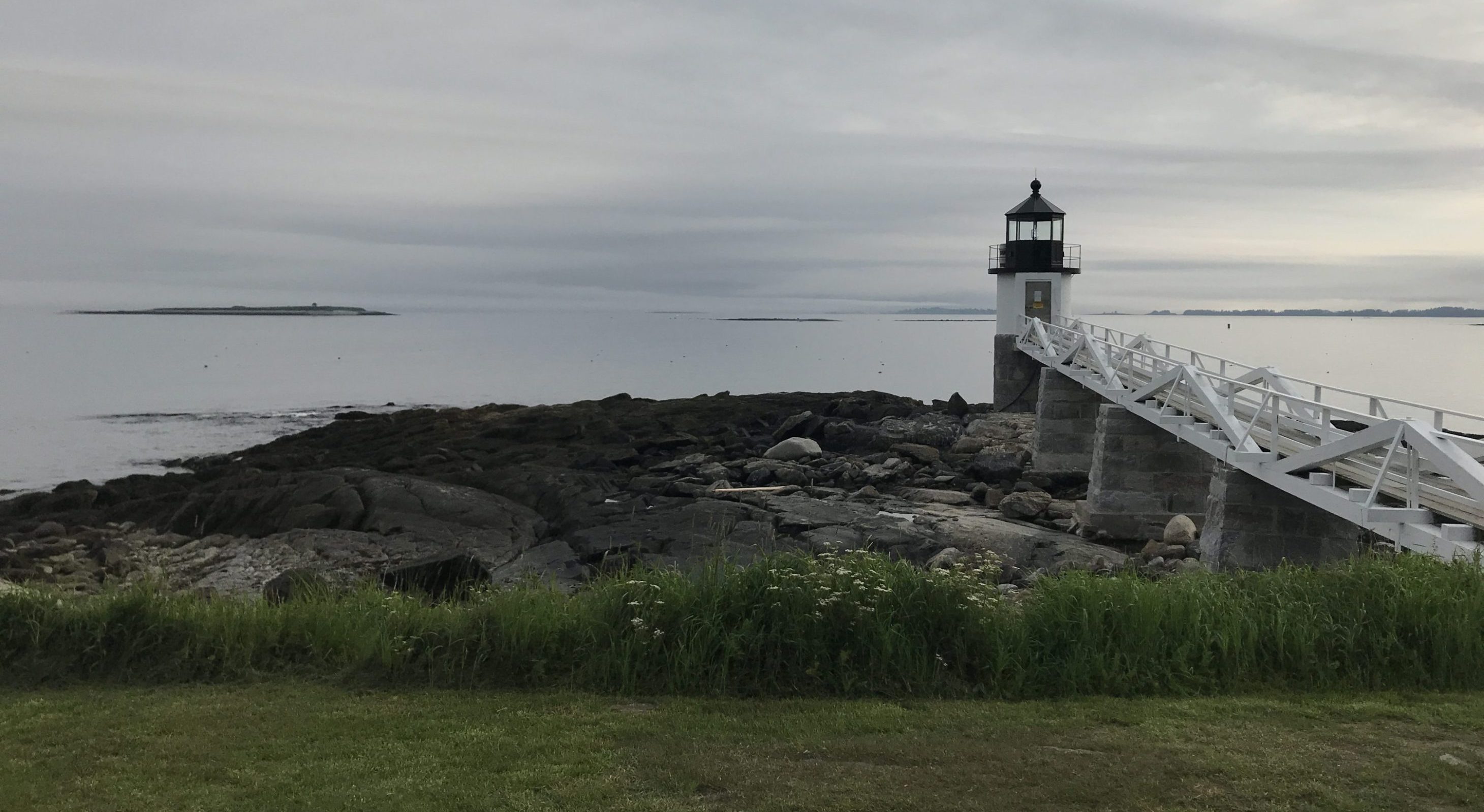 Top Lighthouses in Maine Maine Coast Lighthouse Guide