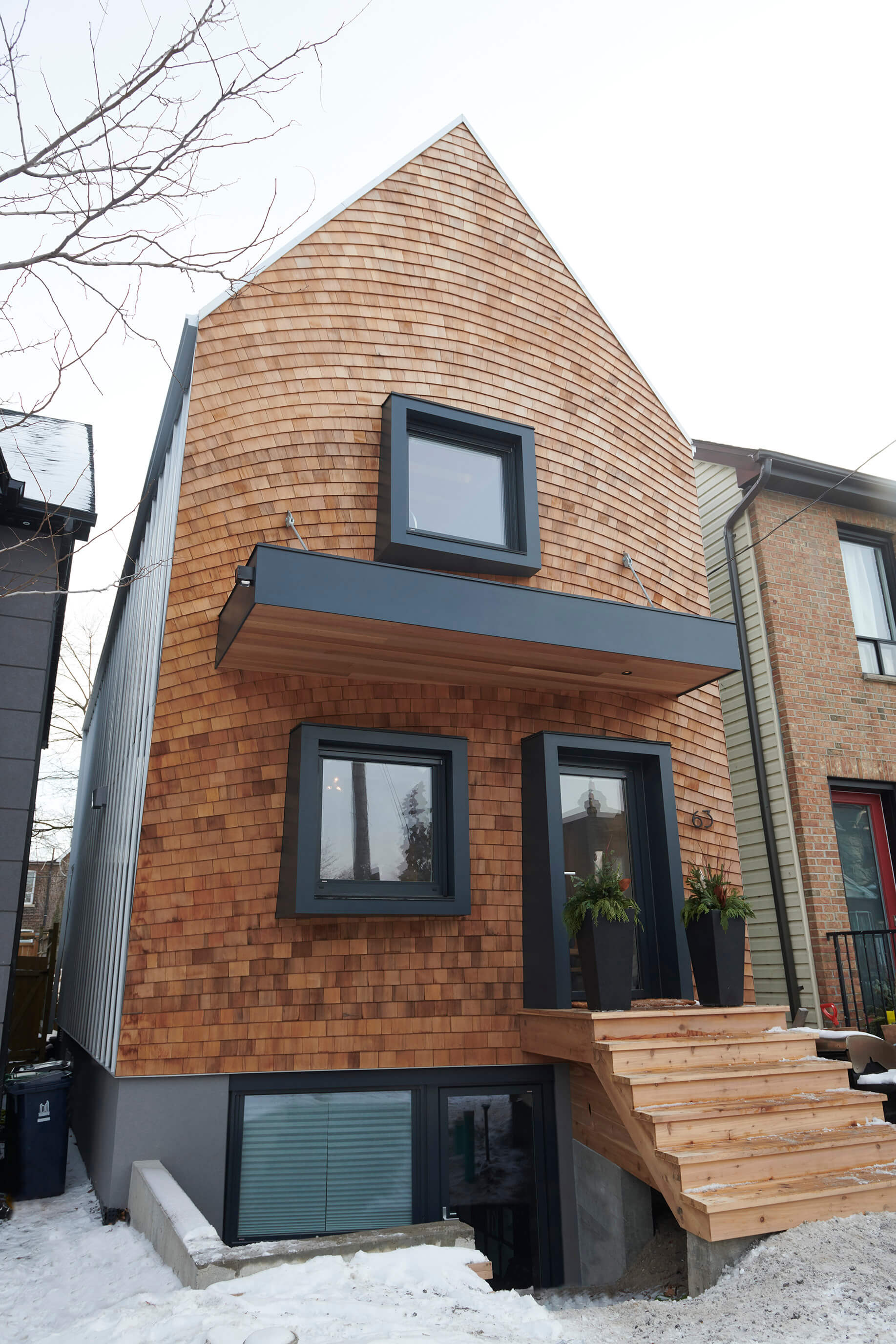 Toronto Life Rental of the Week Craig Race Architecture