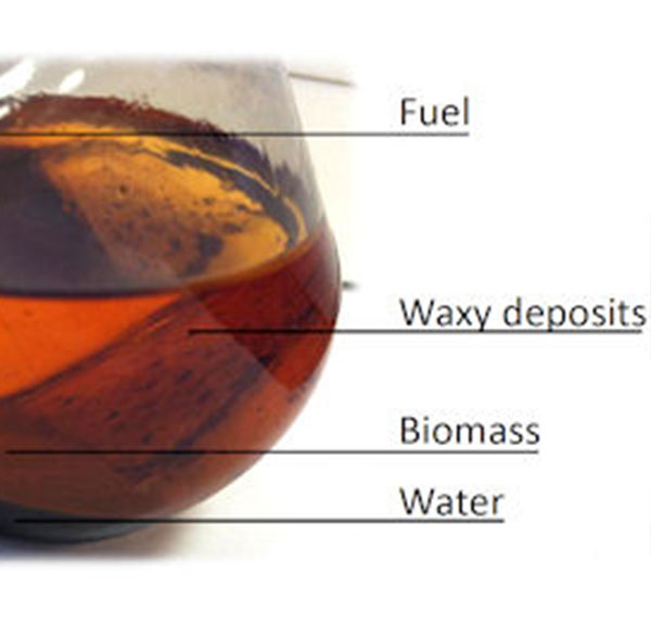 Fuel Polishing Craigs