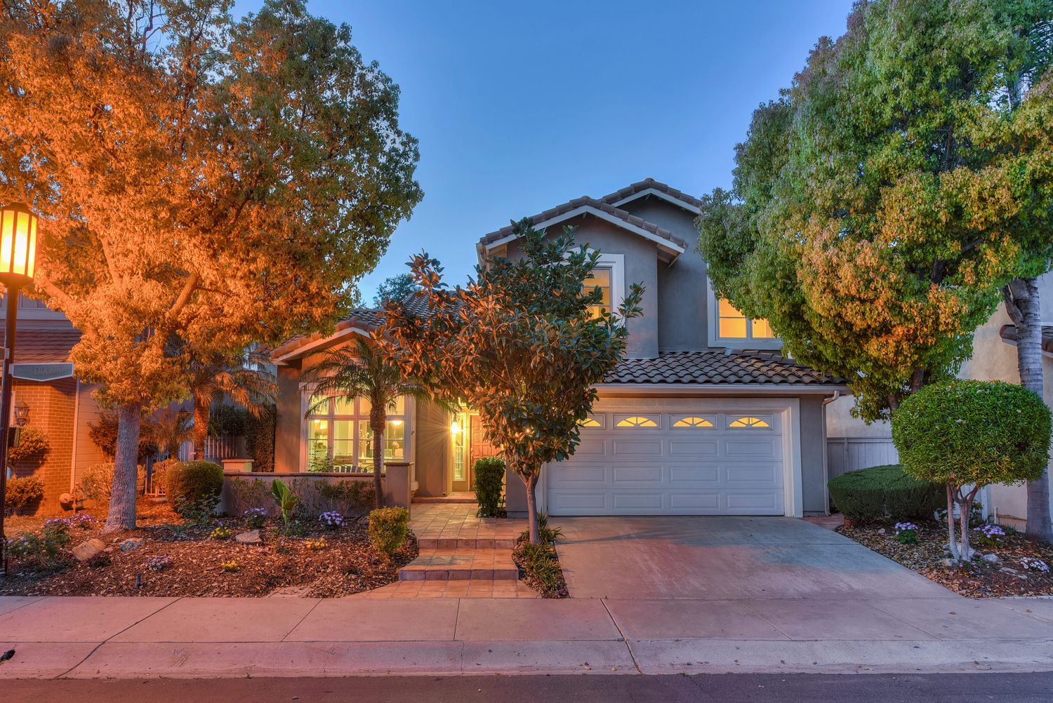 Carmel Valley Real Estate 4980 Caminito Exquisito, San Diego, CA 92130