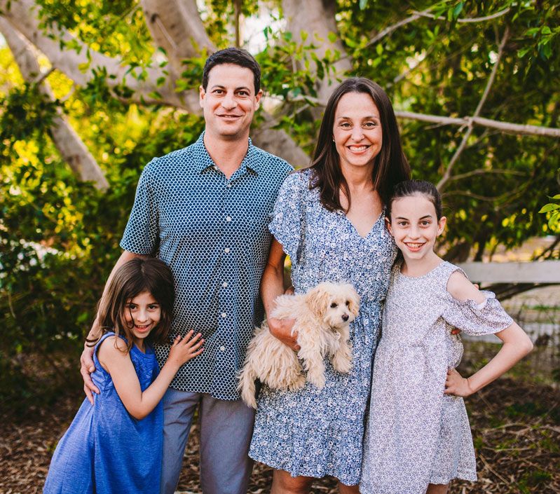 Carmel Valley Real Estate Bio