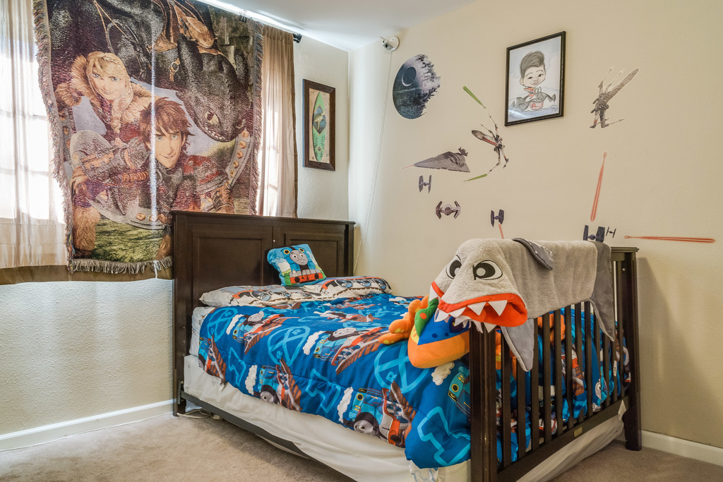 1345 S Moonstone Street