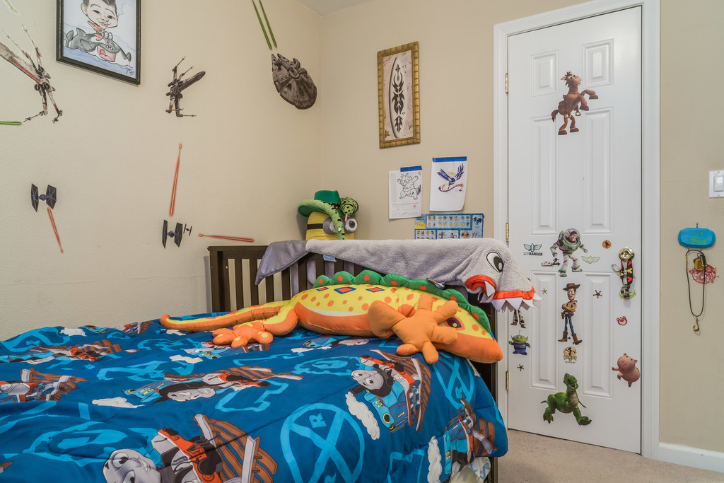 1345 S Moonstone Street