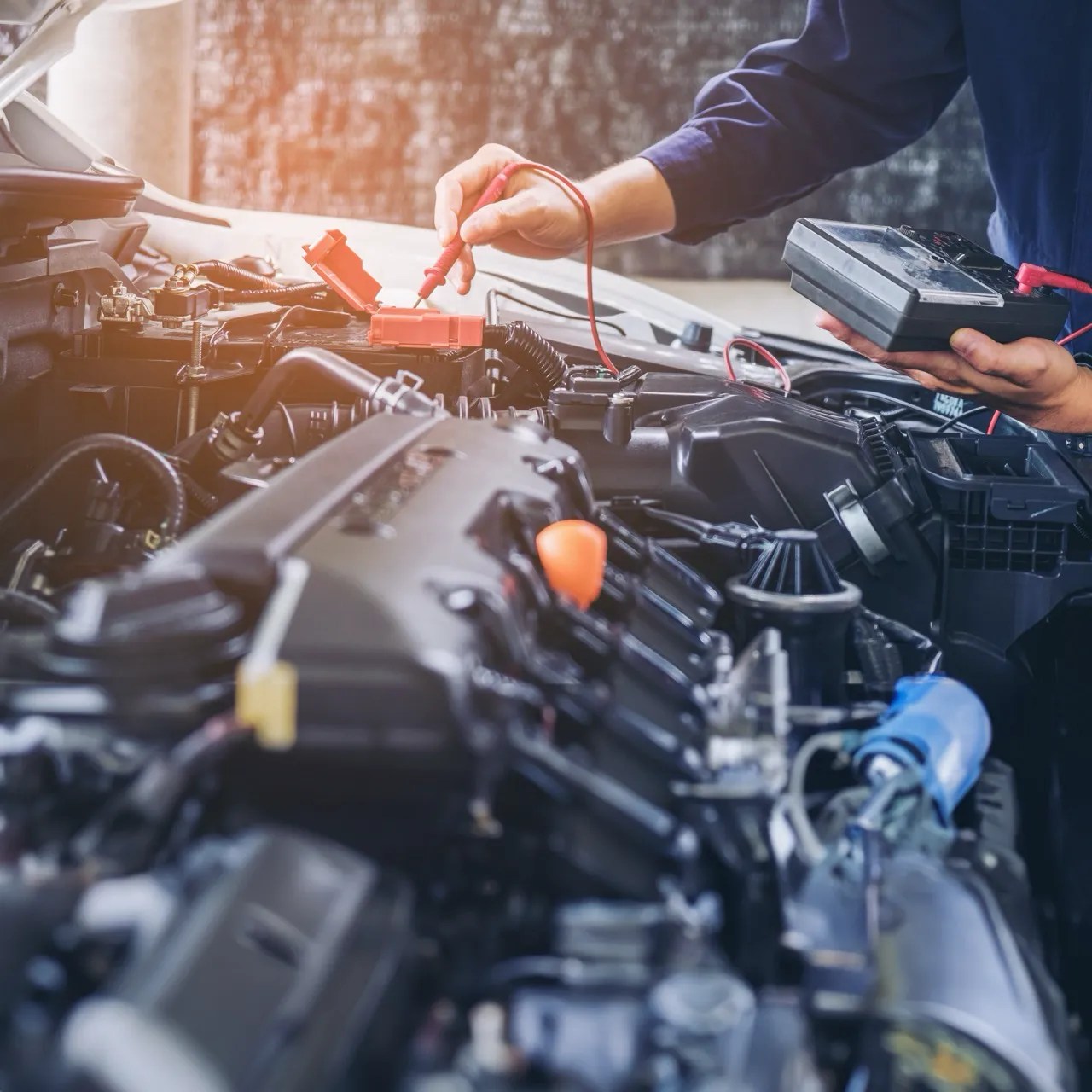 Best Auto Electrical Service in Allen Craig's Car Care