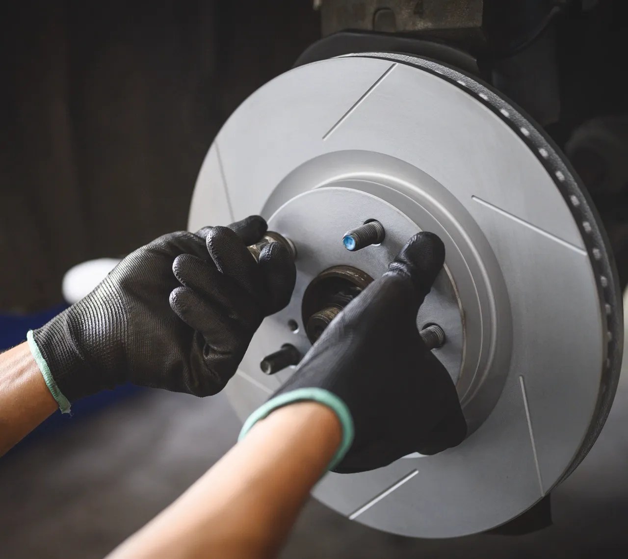 Certified Brake Repair Professionals Craig's Car Care