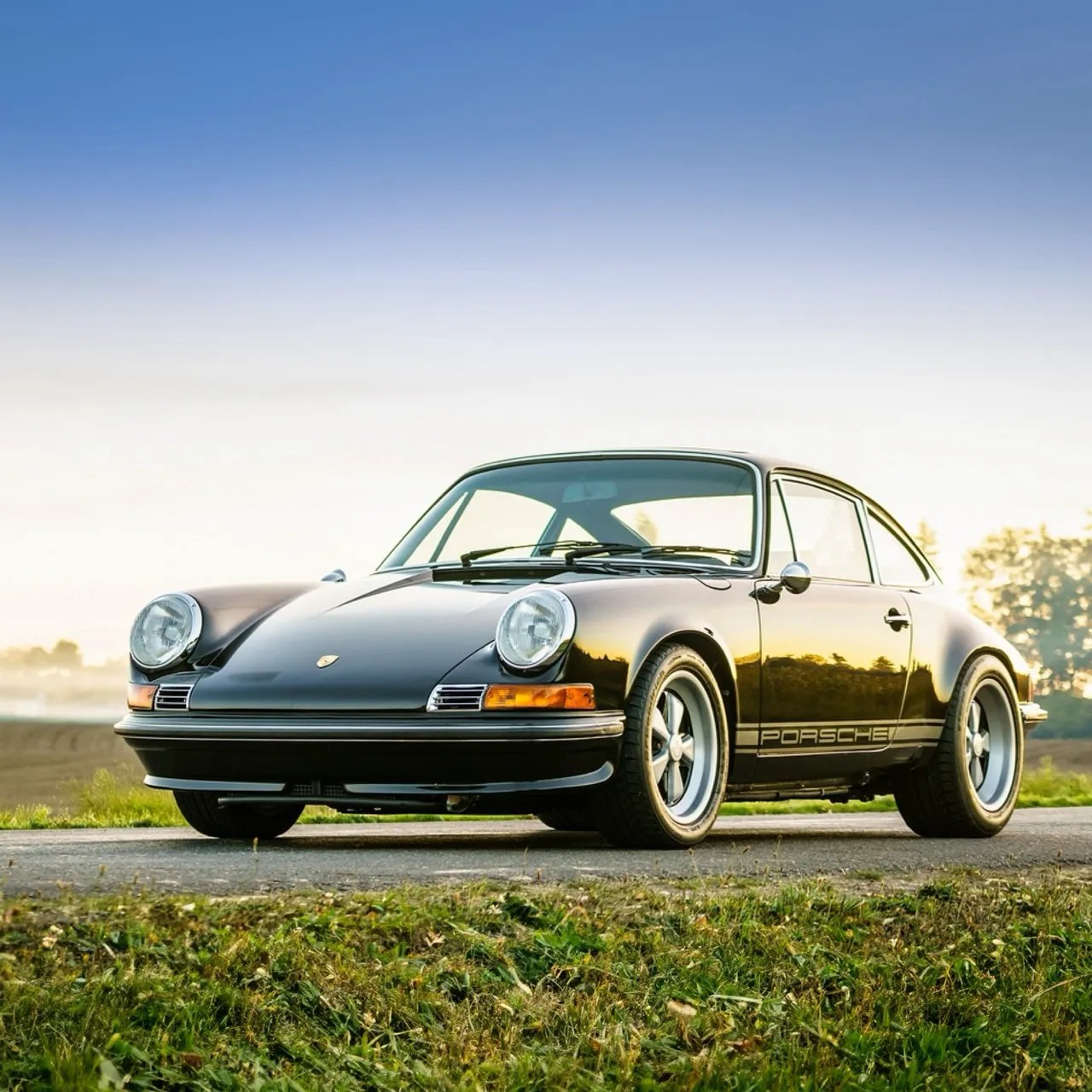 Expert Porsche Repair Services in Allen Craig's Car Care