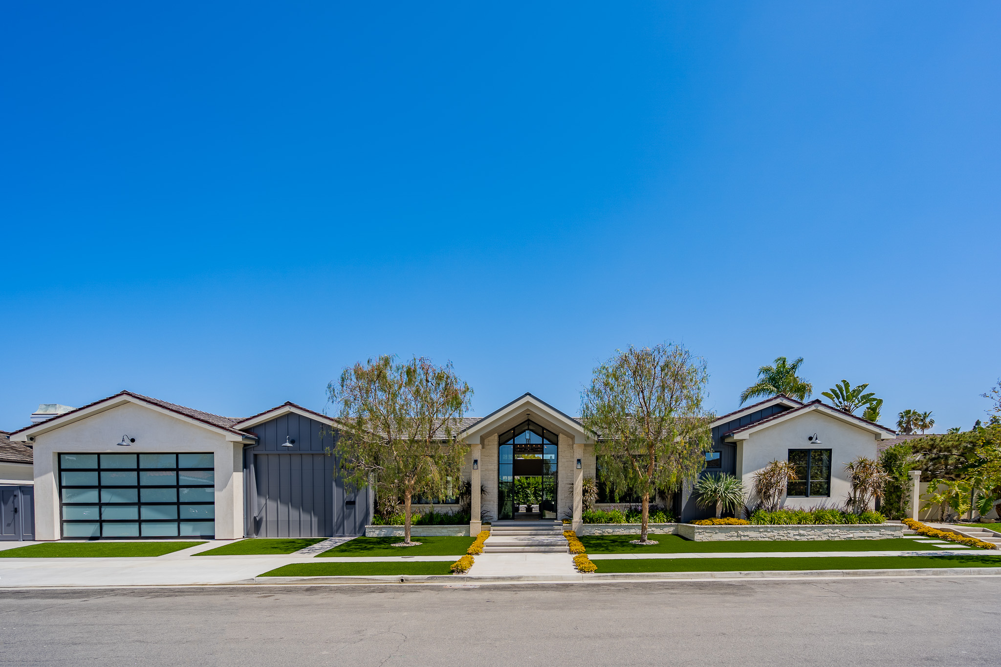 Altura Drive Custom Home Craig S. Hampton