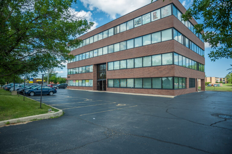 1326 S Wolf Road Craig Steven Development