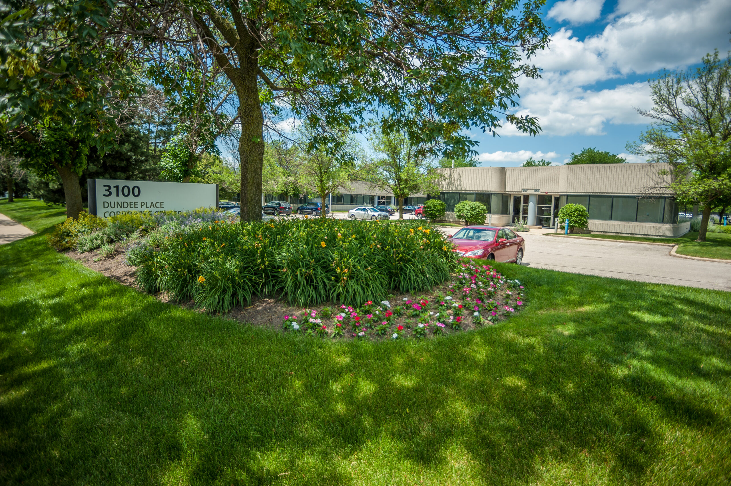 ASSET MANAGEMENT Craig Steven Development