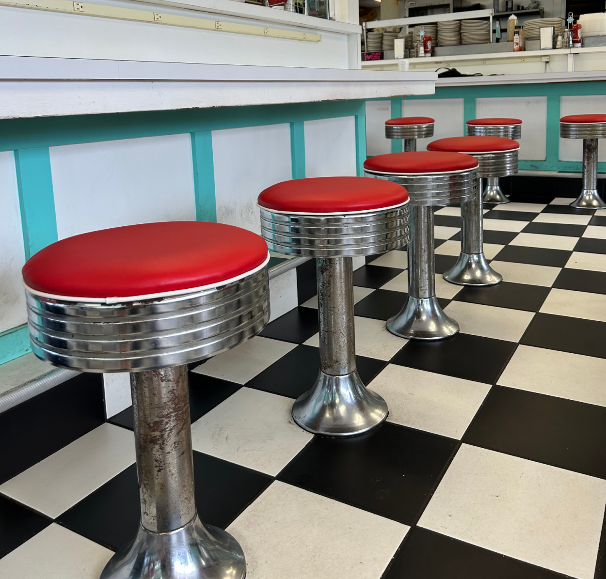 Restaurant Upholstery Repair in Baton Rouge and New Orleans Craig's