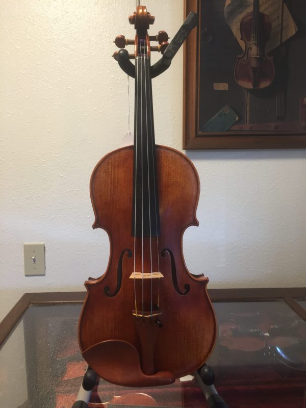 New Violins For Sale At Affordable Prices with Exemplary Quality