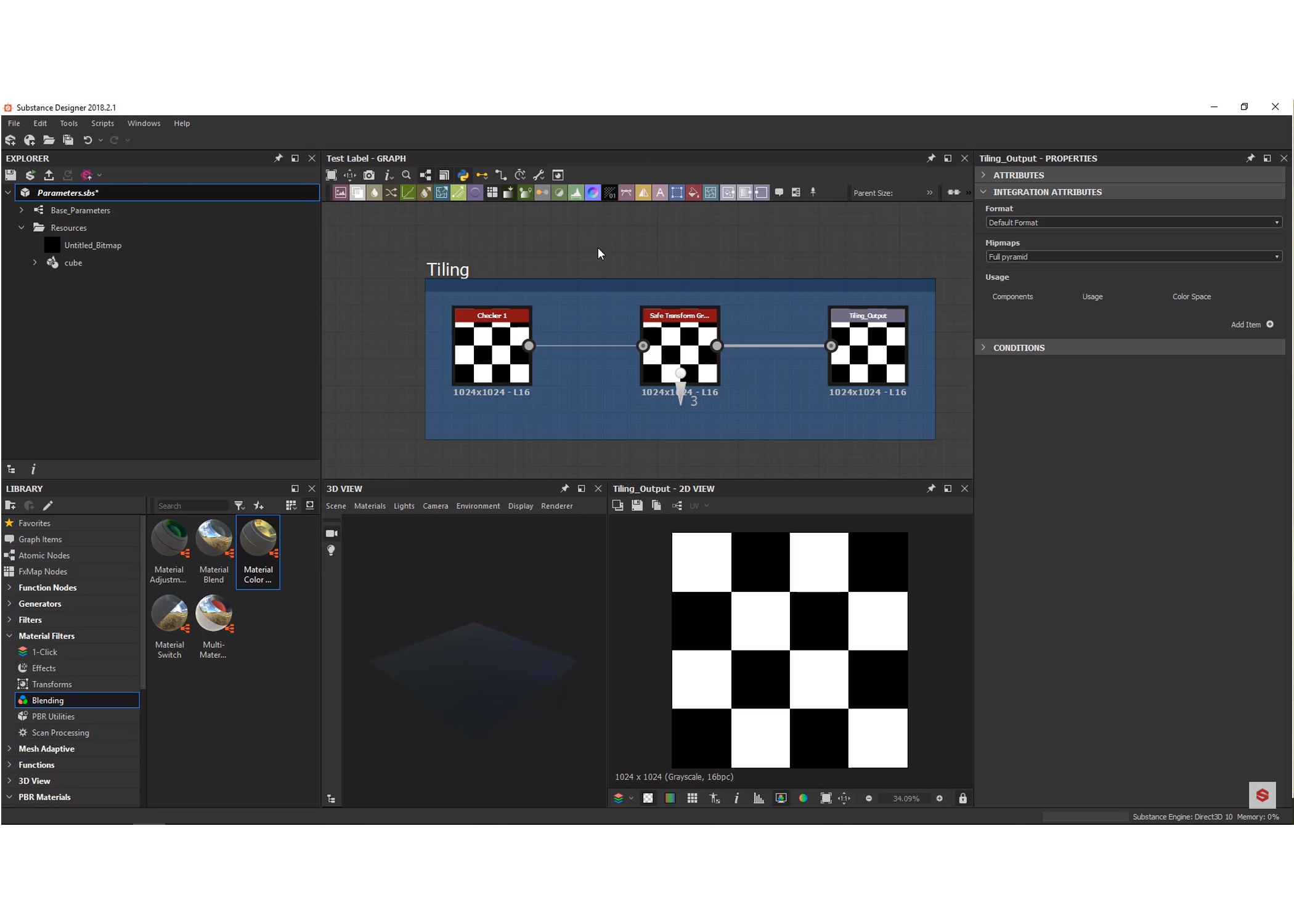 digital media in art and design/Joe/ substance designer