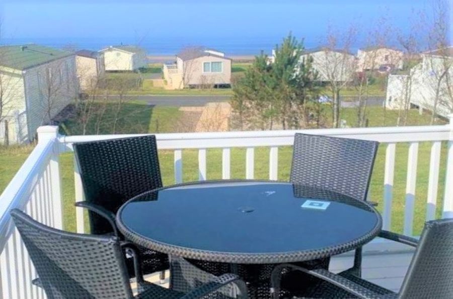 Craig Tara Caravan Park Old Prestwick Close 34 2 Bedroom Pets Craig Tara Caravans